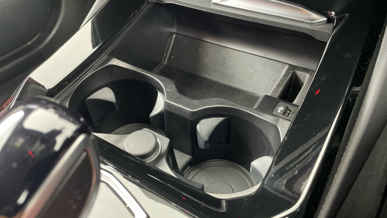 BMW X3 xDrive20i MHT M Sport 5dr Step Auto Petrol Estate